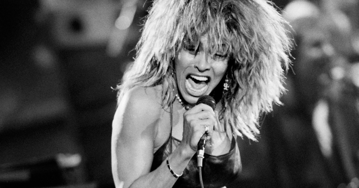 Legendary singer Tina Turner’s cause of death revealed • PhilSTAR Life